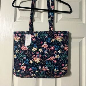 Vera Bradley Tote